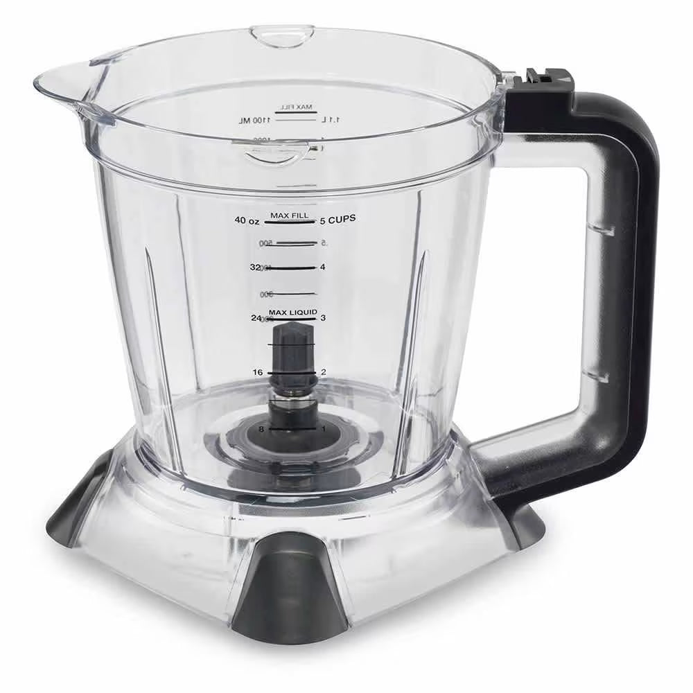 40 oz. Precision Processor (Bowl & Lid)