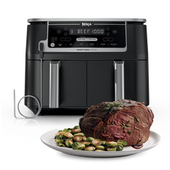 Ninja Foodi Dual Air Fryer