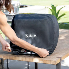 Ninja Woodfire™ Premium Outdoor Oven Cover