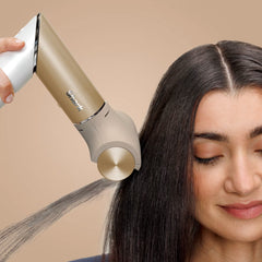 Shark Glam™ Build Your Own Hair Styler in Pink