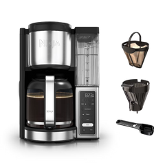 Ninja FreshBrew™ Coffee Maker