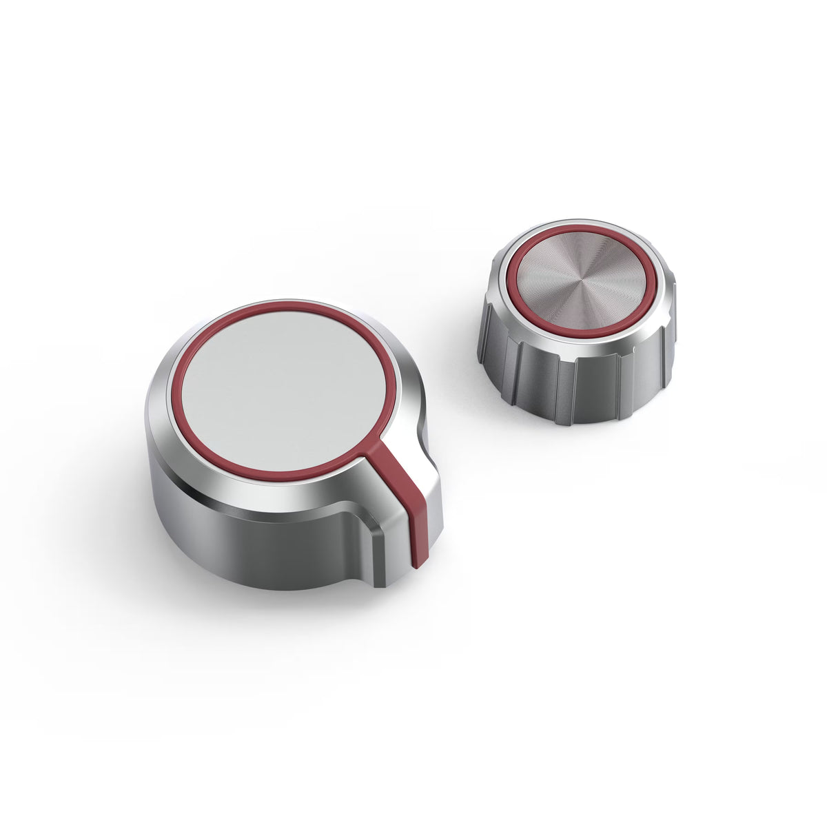Ninja FlexFlame™ Dials