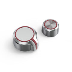 Ninja FlexFlame™ Dials