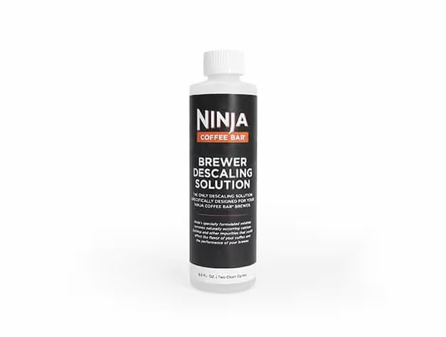 Descaling Cleaning Solution