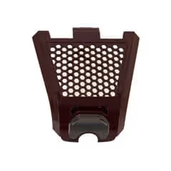 Post-Motor Filter Cover