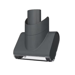 Self-Cleaning Mini Motorized Brush