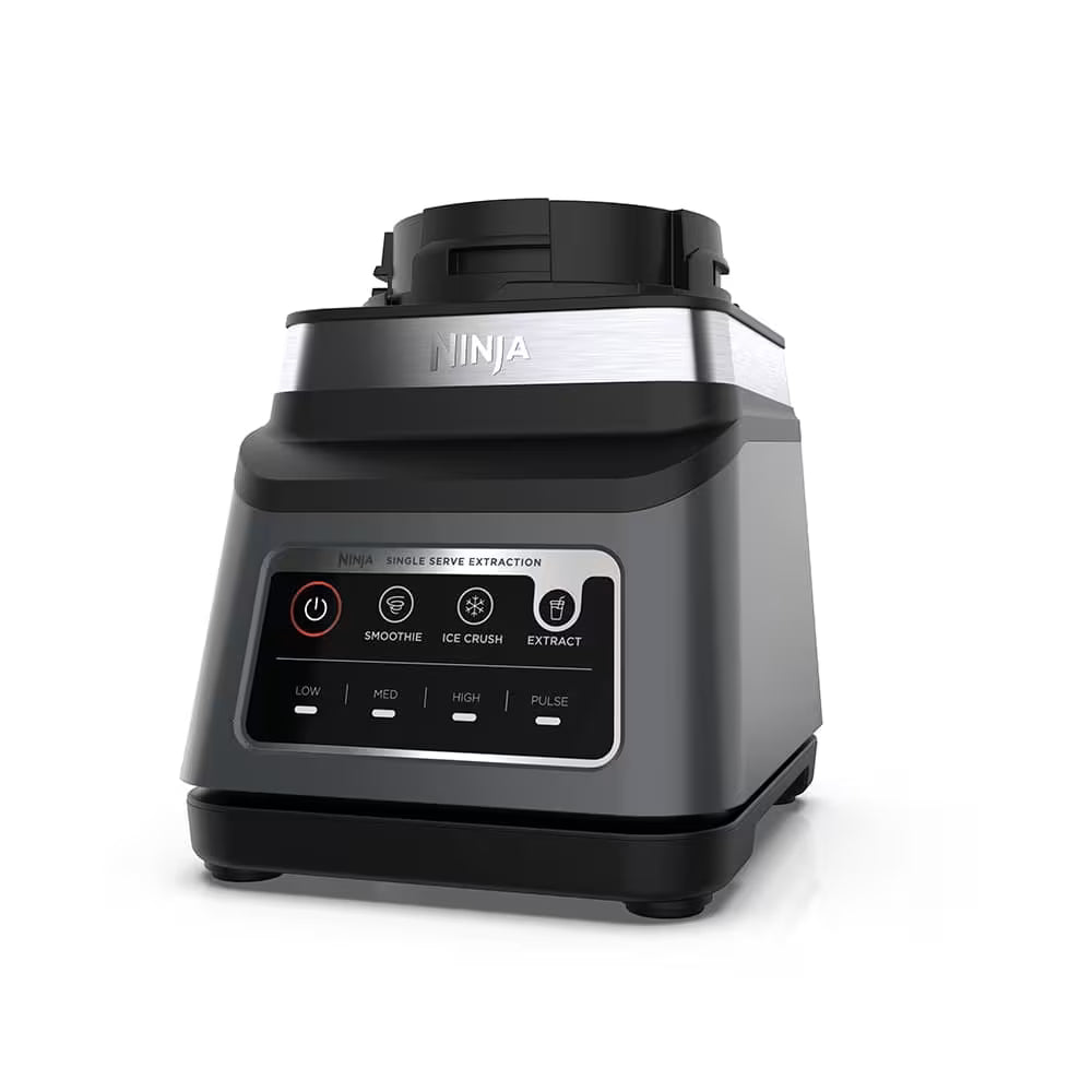 1400-Peak-Watt Motor Base