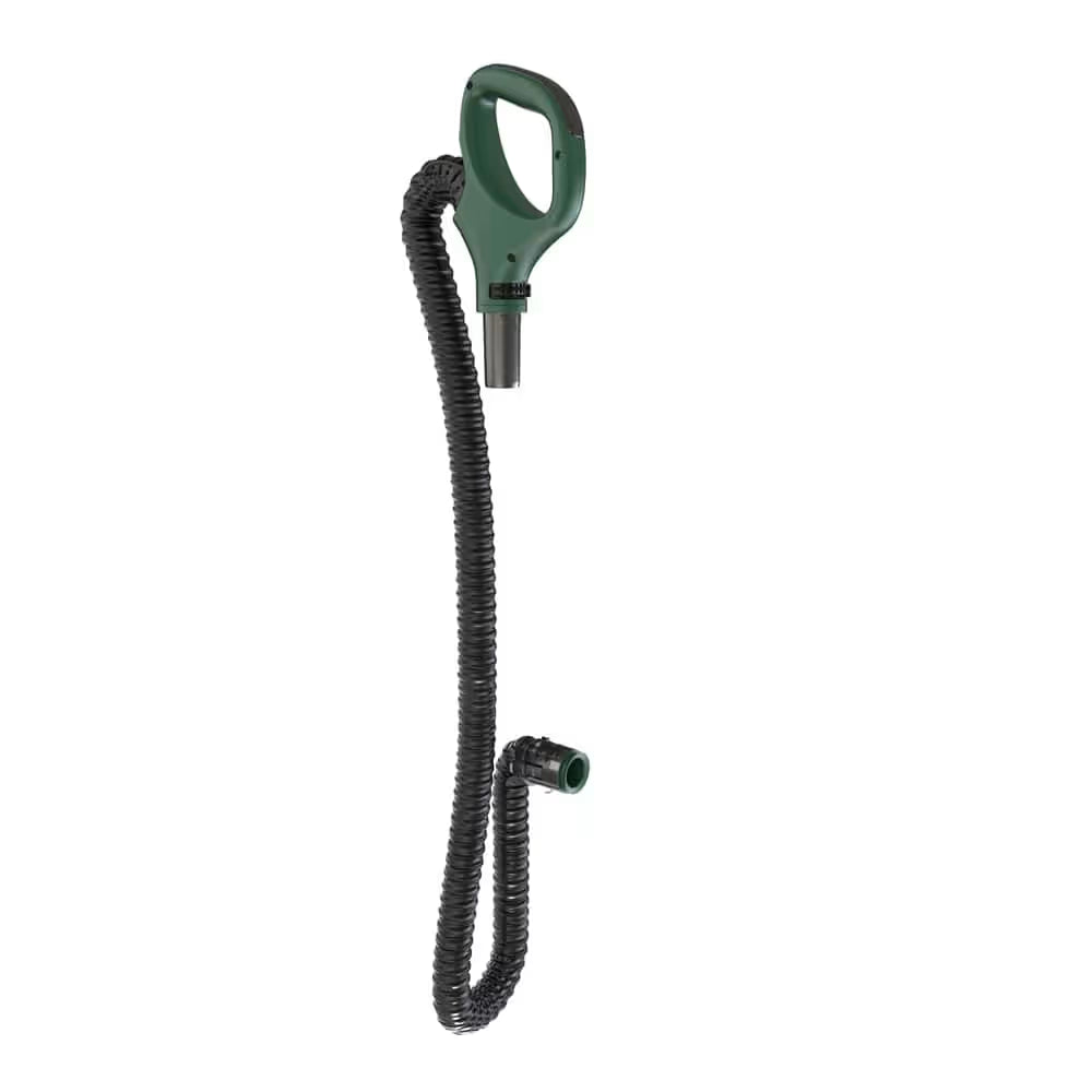 Handle with Hose