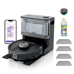 Shark AV2810YS PowerDetect™ NeverTouch™ Robot Vacuum