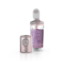 Ninja Blast™ Max Cordless Portable Blender Dusty Pink - Dusty Pink
