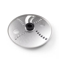 Reversible Slicing and Shredding Disc