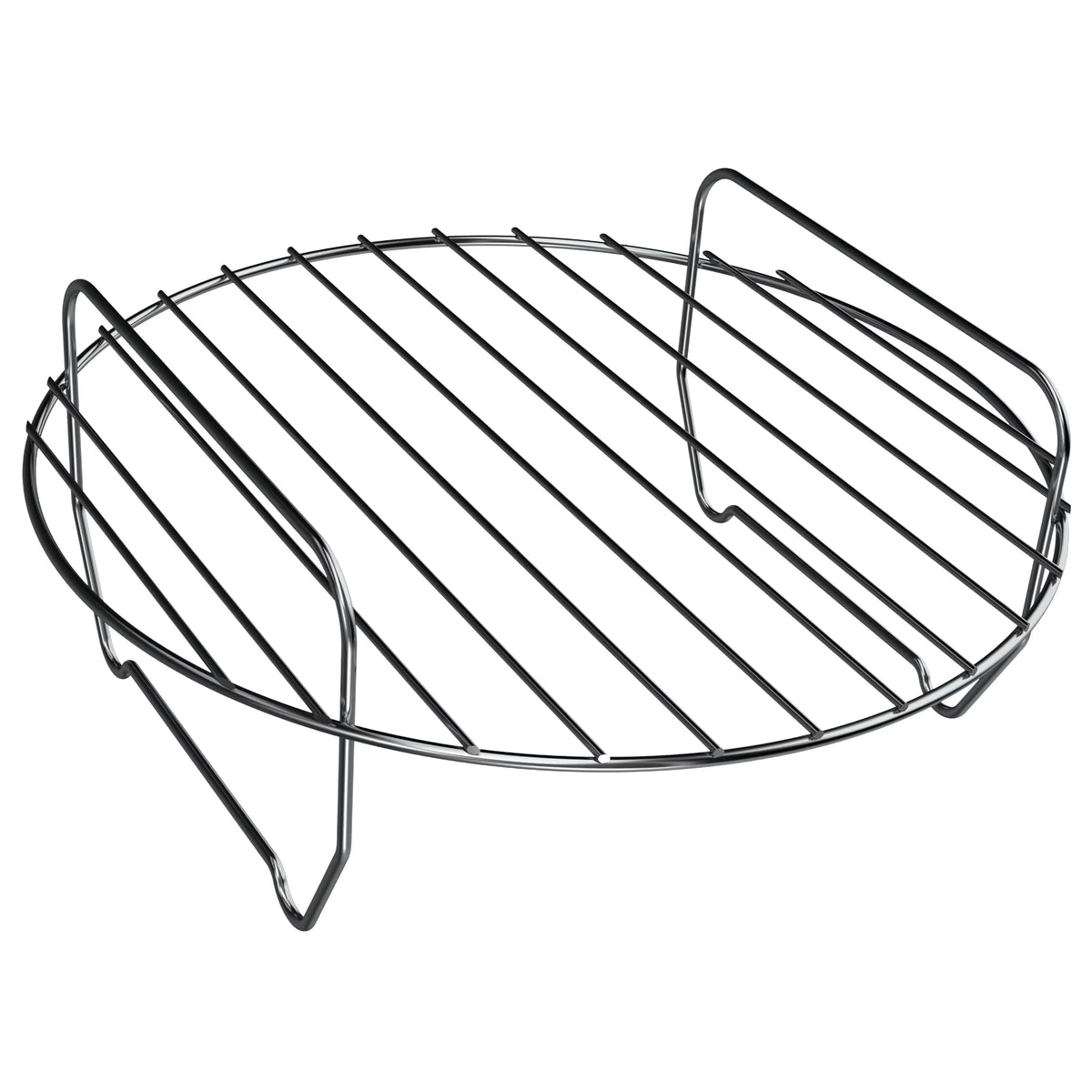 6.5 Quart Nesting Broil Rack