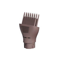 Shark® FlexFusion™ Wide-Tooth Comb - Metallic Mist