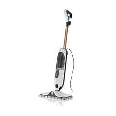 Shark® SteamSpot™ Steam Mop with Steam Blaster®