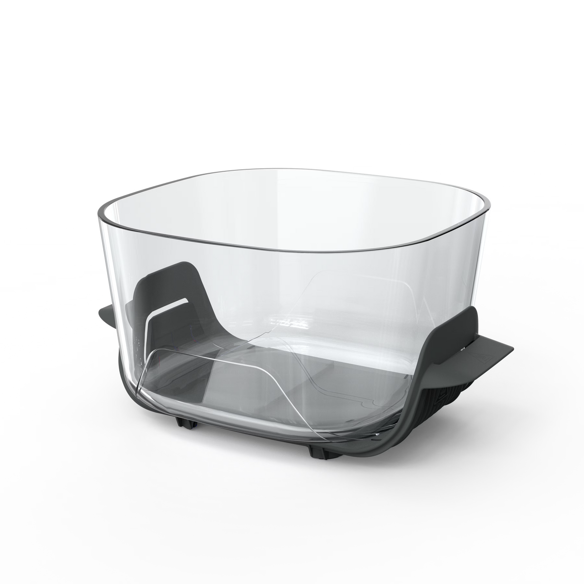 6-QT CleanCrisp™ Container