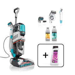 Shark® CarpetXpert™ with StainStriker™ & Deep Clean Pro Formula