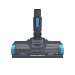 PowerFins™ Single-Brushroll Nozzle