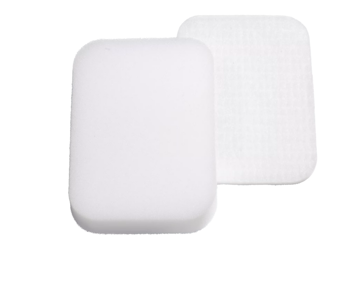 Foam & Felt Filter Kit