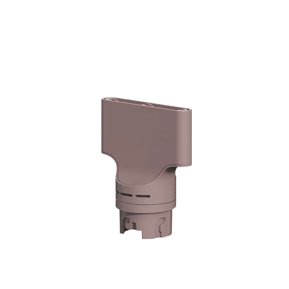 Shark® FlexFusion™ Styling Concentrator - Cosmic Blush