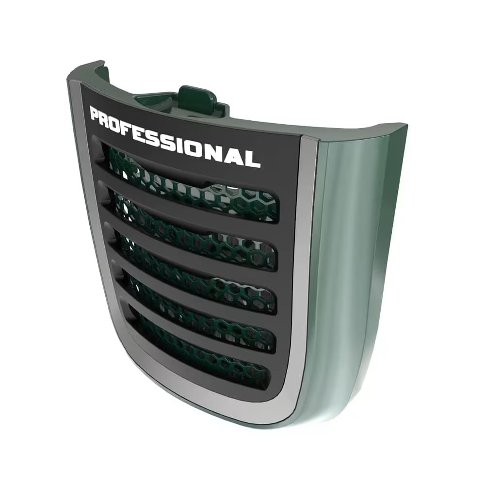 Hepa Filter Grill