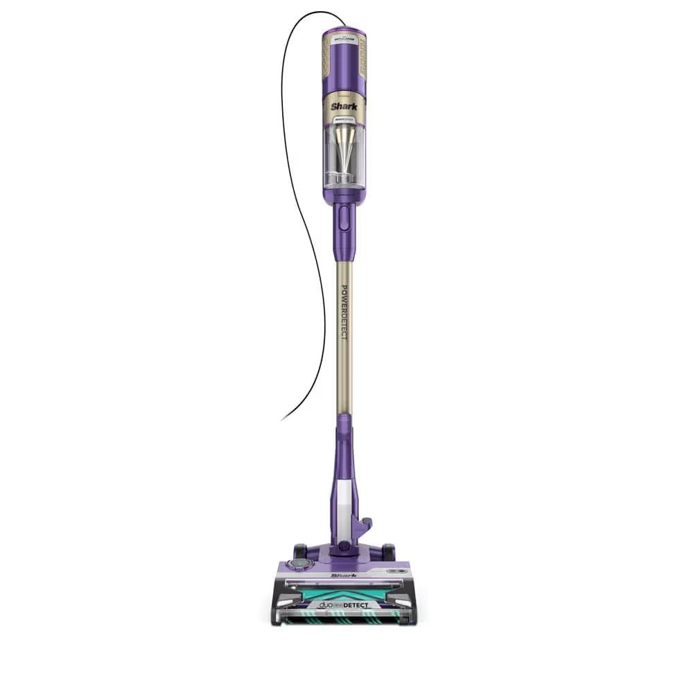 Shark® POWERDETECT™ Ultra-Light Corded Stick Vacuum