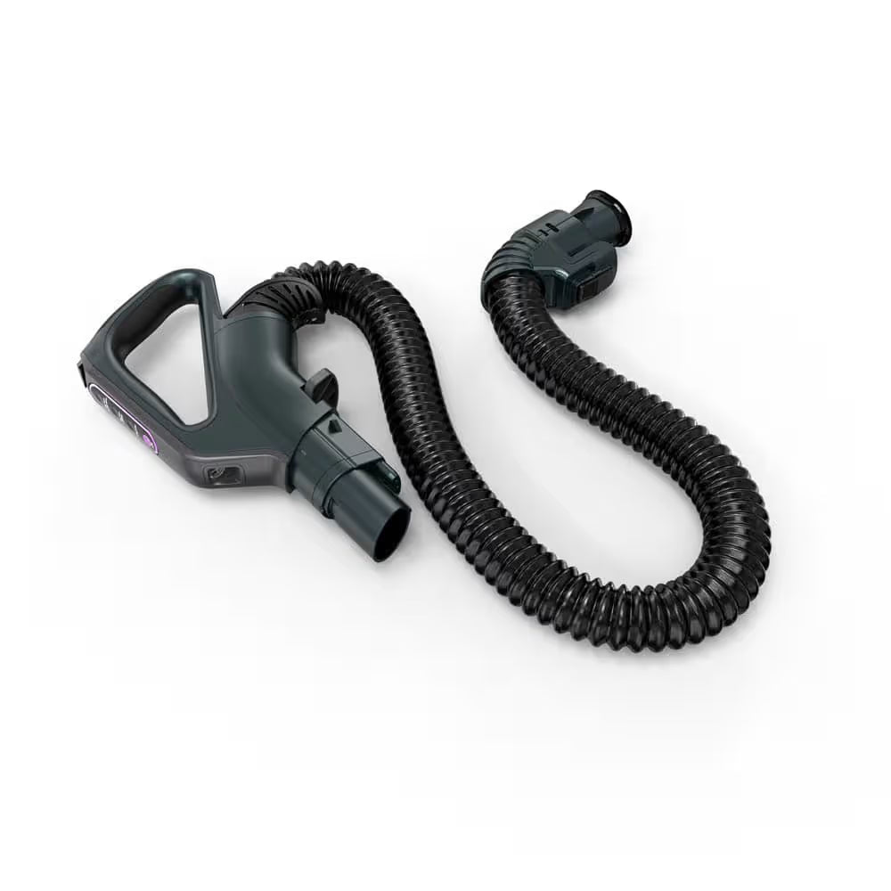 Handle with Hose