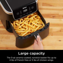 Ninja Air Fryer Pro