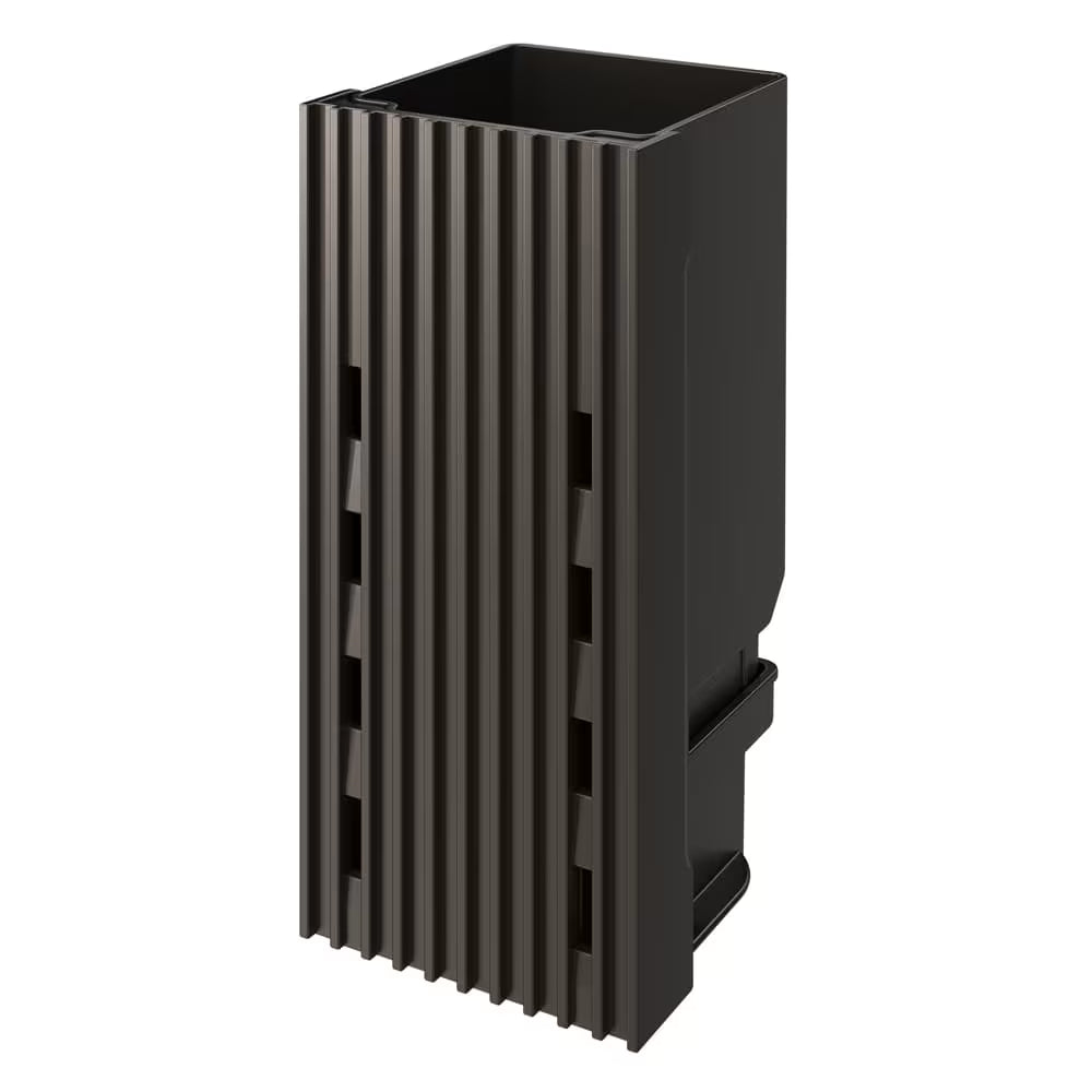 Capsule Bin and Cup Tray Base