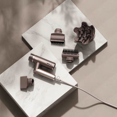 Build Your Own Shark SpeedStyle™ Pro Flex Hair Dryer in Mocha