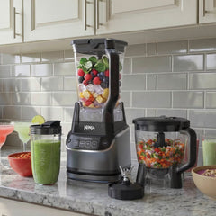 Ninja UltraCrush™ Professional Kitchen System