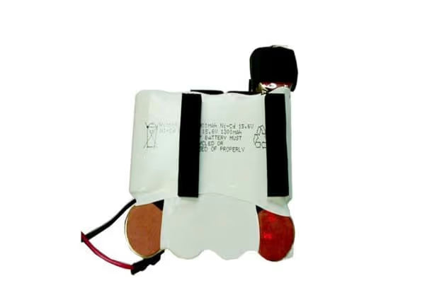 Battery Pack