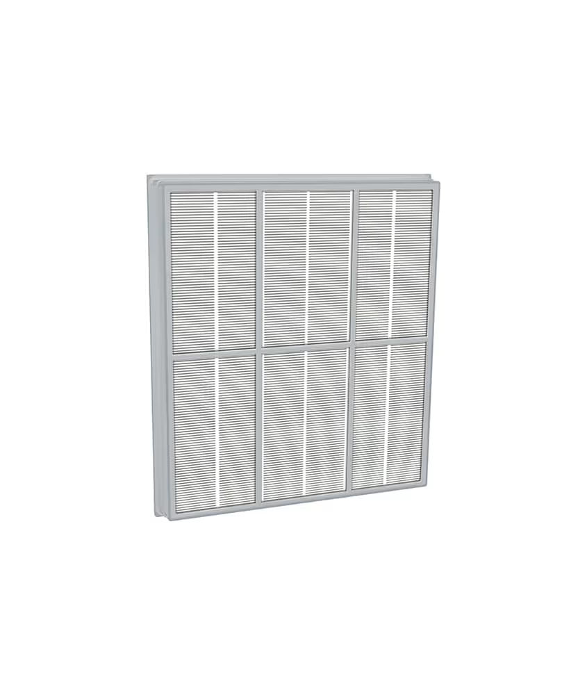 Shark Air Purifier 4-Fan Anti-Allergen HEPA Filter with Advanced Odor Lock
