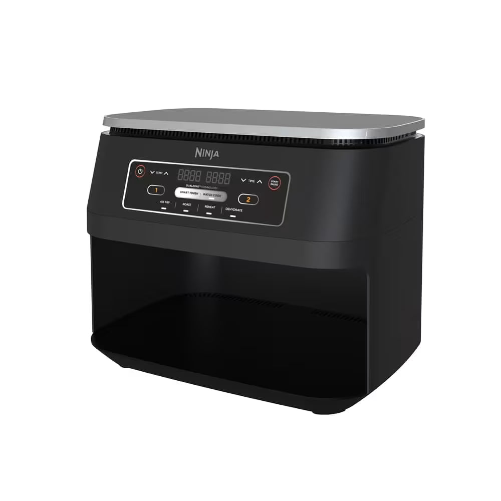 DualZone™ Air Fryer 4 in 1