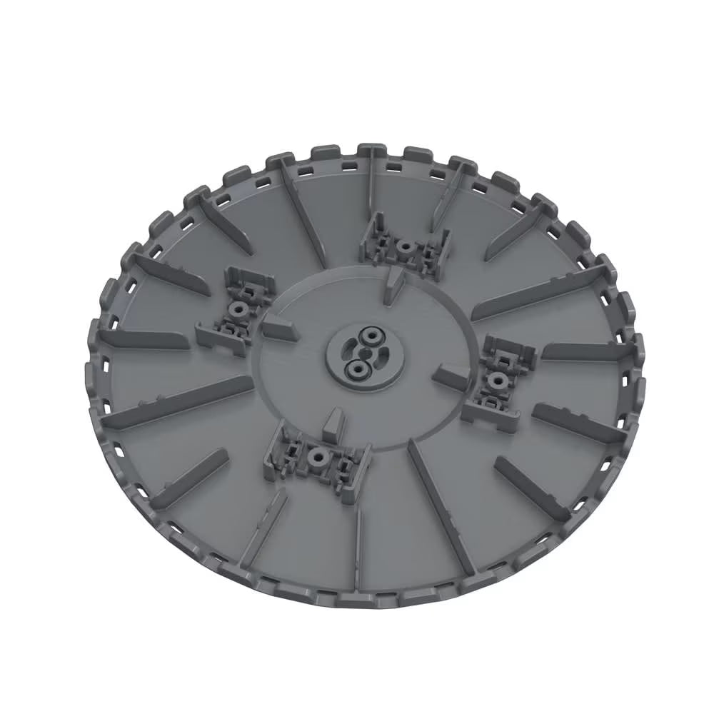 Shark® Steam & Scrub Rotating Disc