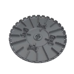Shark® Steam & Scrub Rotating Disc