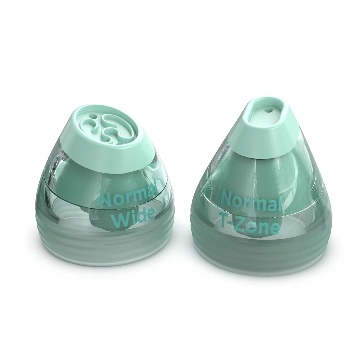 Shark™ FacialPro™ Glow Normal Tip Replenishment Kit