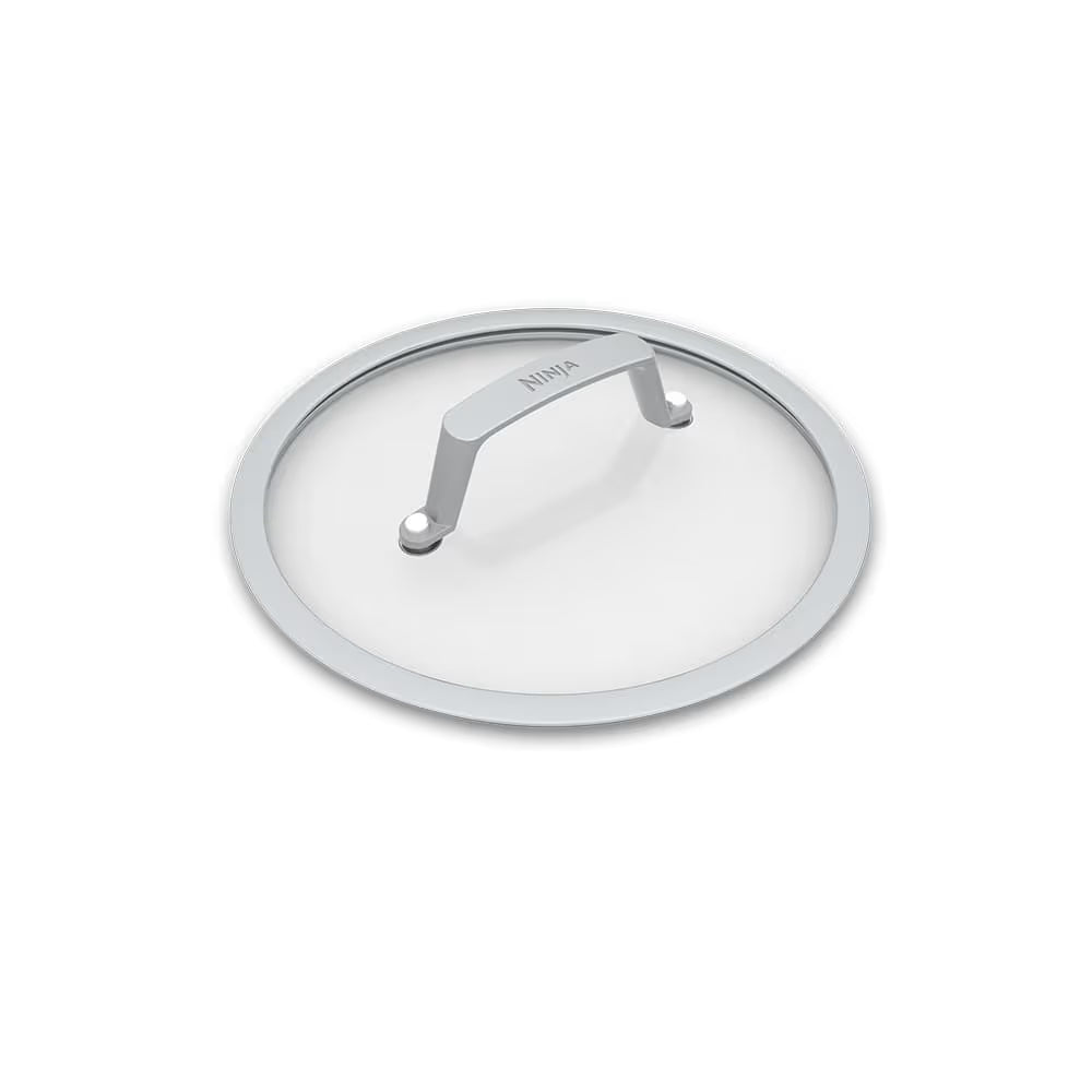 Ninja NeverStick™ Premium 8-Inch Glass Lid