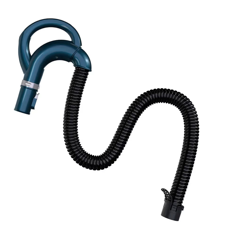 Handle with Hose