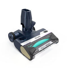 DuoClean Detect™ Floor Nozzle with Self-Cleaning Brushroll and Odor Neutralizer Technology