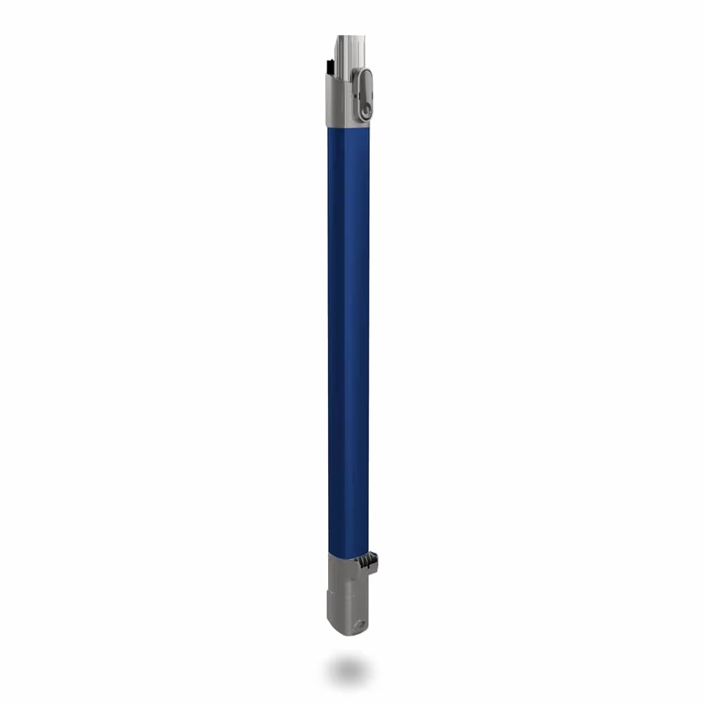Straight Wand with Clip