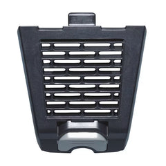 Post-Motor Filter Cover