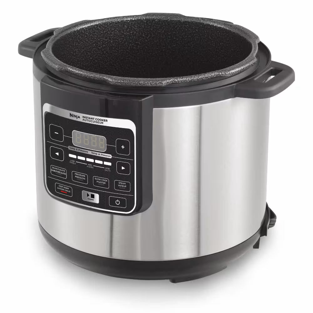 Ninja Instant Cooker Base - 6-QT