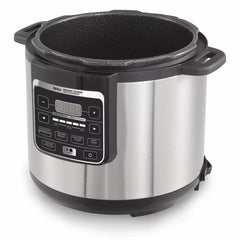 Ninja Instant Cooker Base - 6-QT