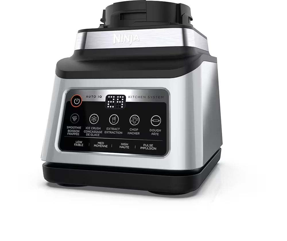 Motor Base 1400 Peak-Watt