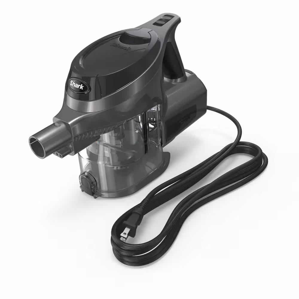 Handheld Vacuum
