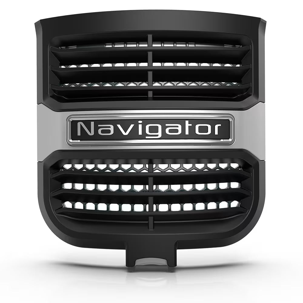 Filter Grill