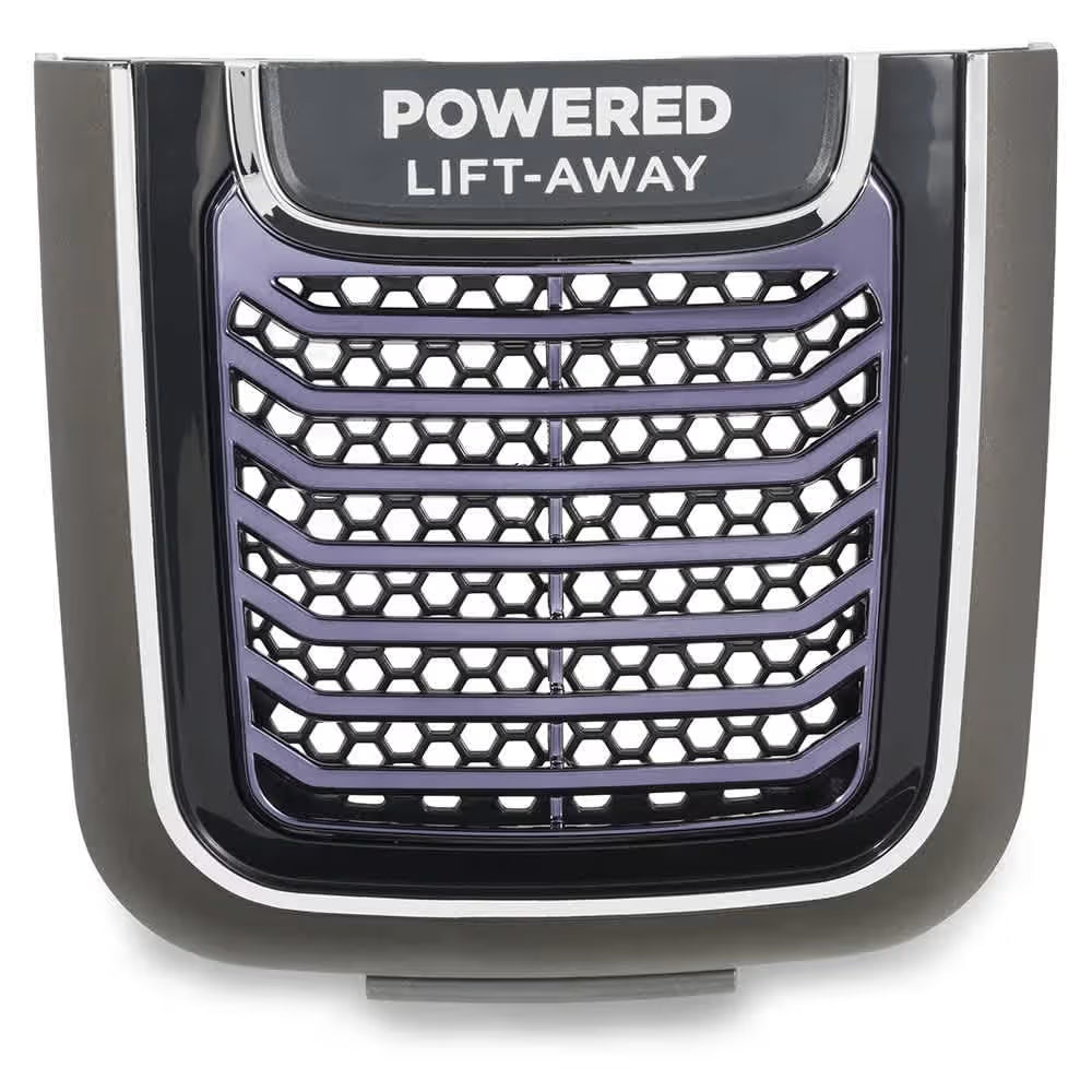 Filter Grill