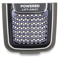 Filter Grill