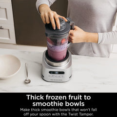 Ninja® Twisti™ High Speed Blender Duo