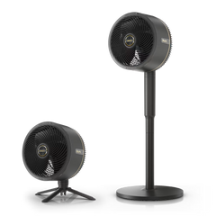 Shark FlexBreeze™ Indoor & Outdoor Pedestal & Table Fan With Cover